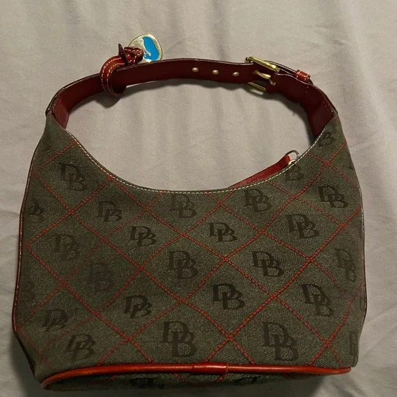 Dooney & Bourne Handbag - Picture 2 of 8